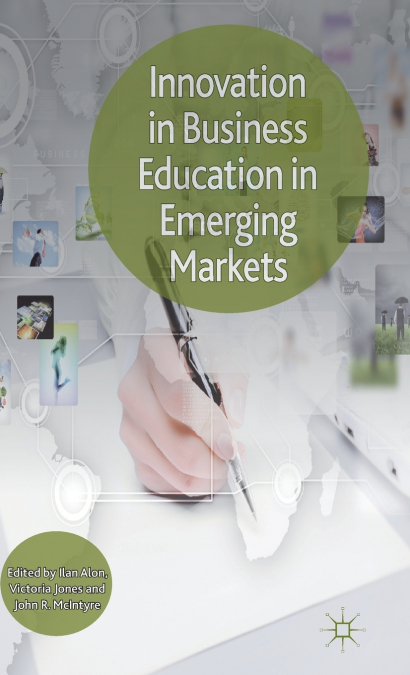 Innovation in Business Education in Emerging Markets