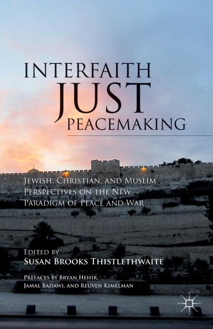Interfaith Just Peacemaking