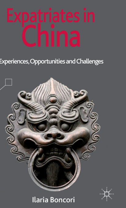 Expatriates in China