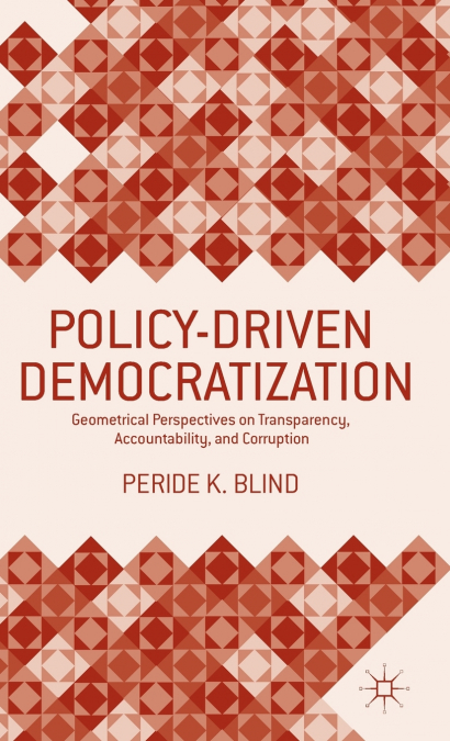 Policy-Driven Democratization