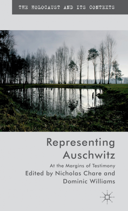 Representing Auschwitz