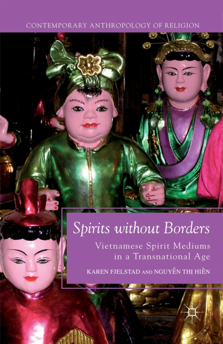 Spirits Without Borders