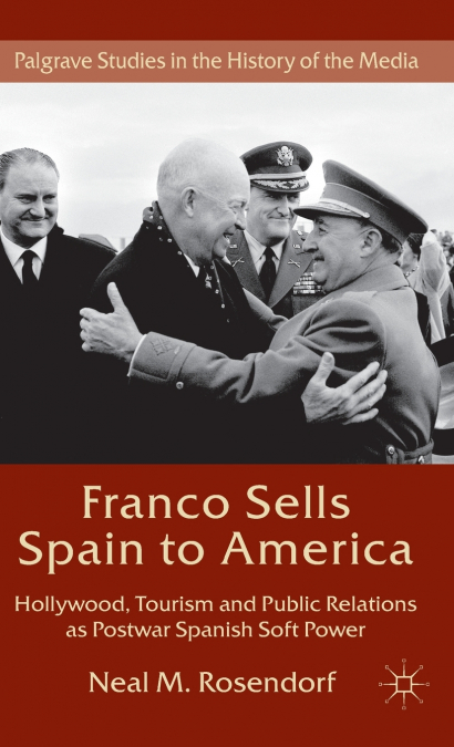 Franco Sells Spain to America