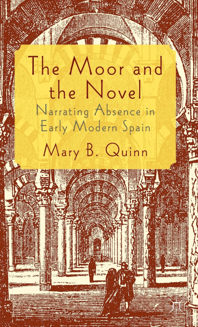 The Moor and the Novel