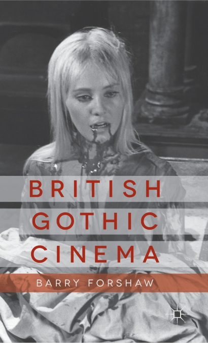 British Gothic Cinema