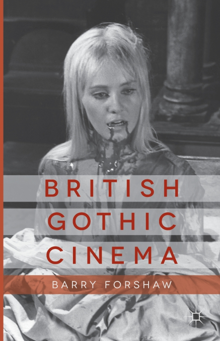 British Gothic Cinema