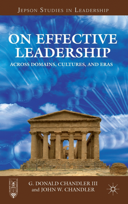 On Effective Leadership