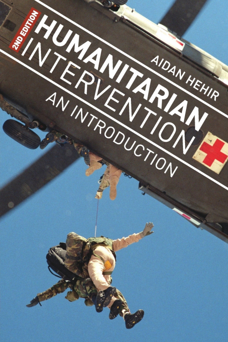 Humanitarian Intervention