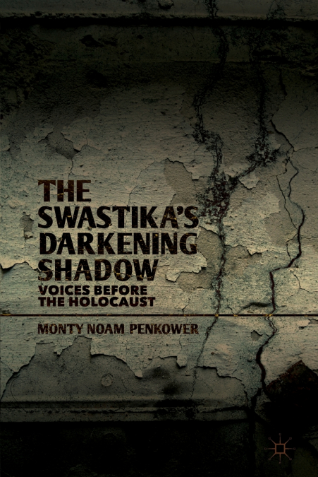 The Swastika’s Darkening Shadow