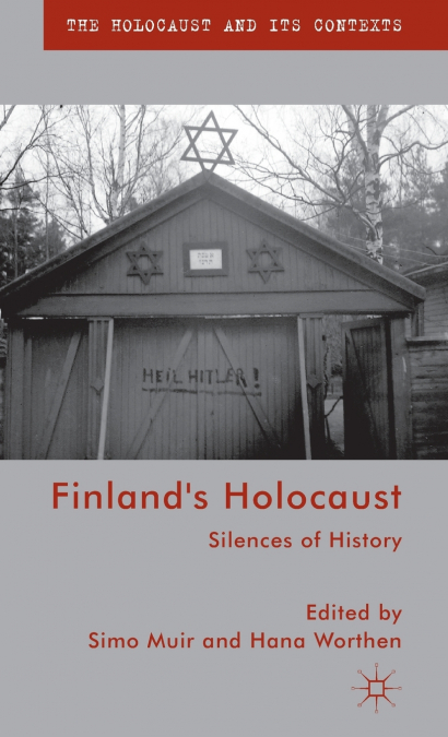 Finland’s Holocaust