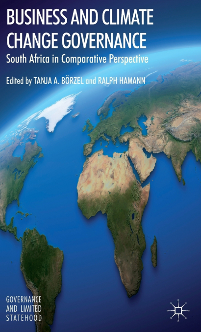 Business and Climate Change Governance