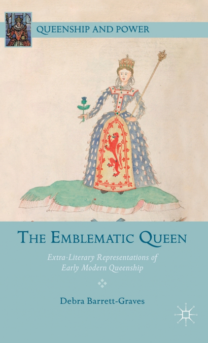 The Emblematic Queen