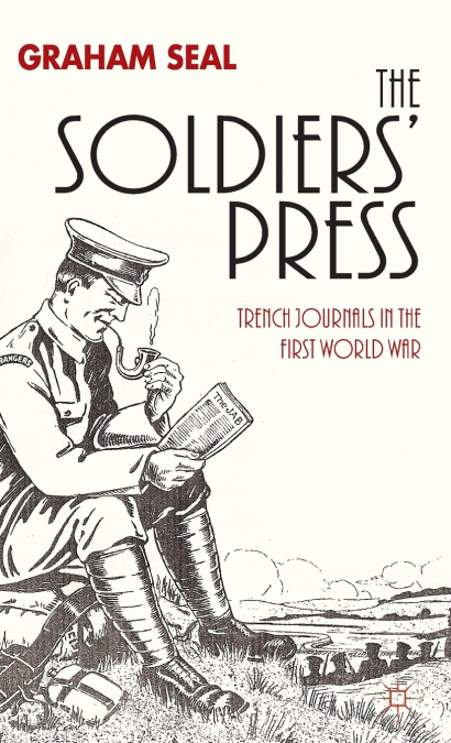 The Soldiers’ Press