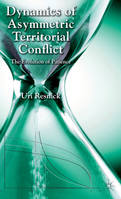 Dynamics of Asymmetric Territorial Conflict
