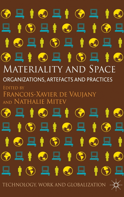 Materiality and Space