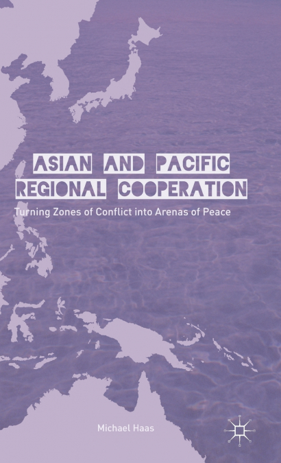 Asian and Pacific Regional Cooperation