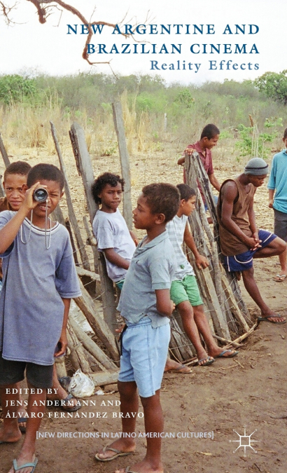 New Argentine and Brazilian Cinema