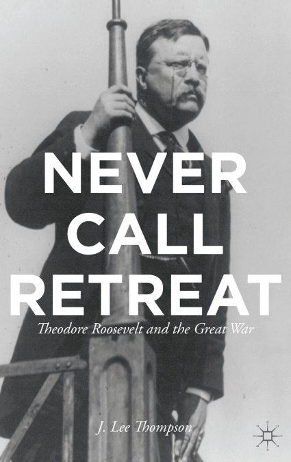 Never Call Retreat