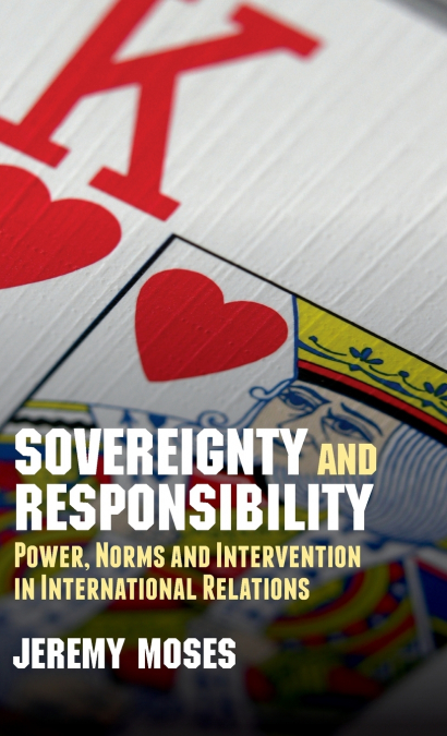 Sovereignty and Responsibility