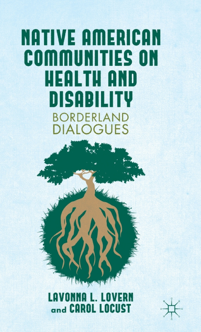 Native American Communities on Health and Disability