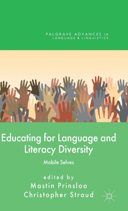 Educating for Language and Literacy Diversity