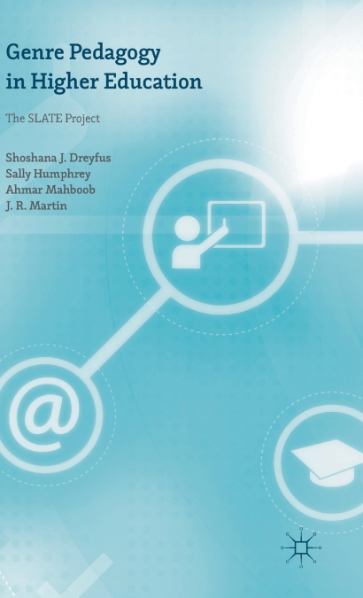 Genre Pedagogy in Higher Education