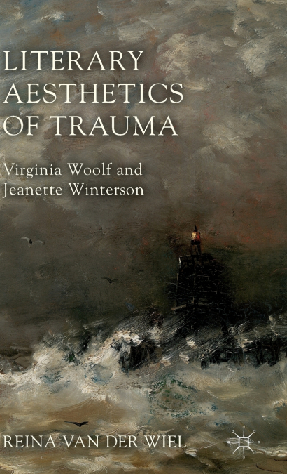 Literary Aesthetics of Trauma