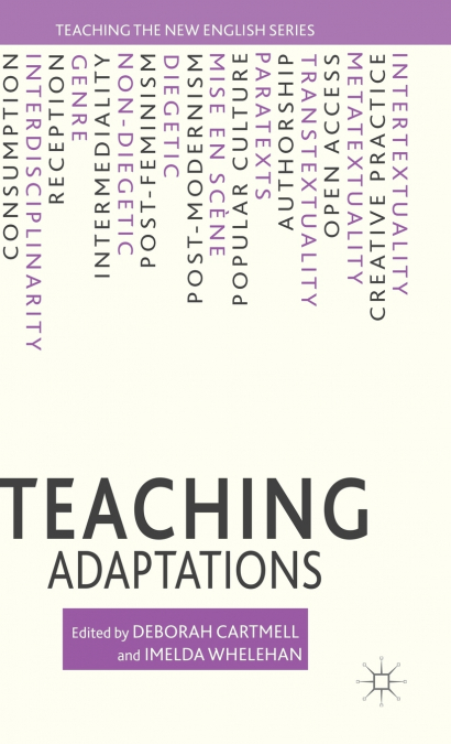 Teaching Adaptations