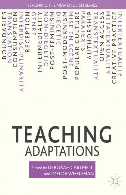 Teaching Adaptations