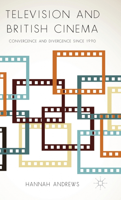 Television and British Cinema