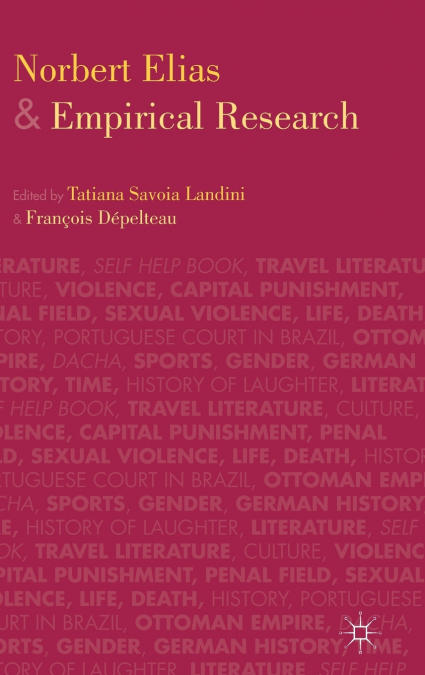 Norbert Elias and Empirical Research