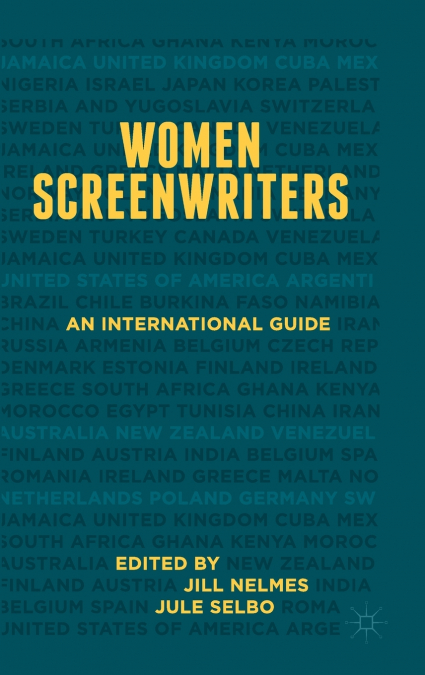 Women Screenwriters