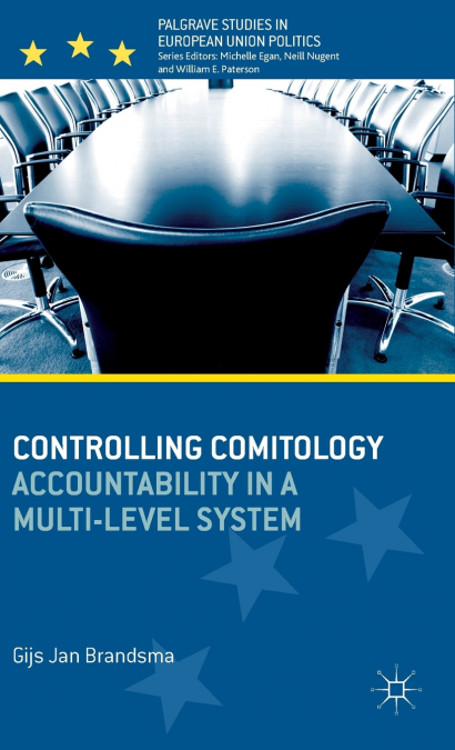 Controlling Comitology