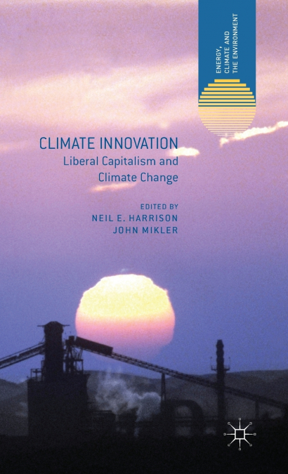 Climate Innovation