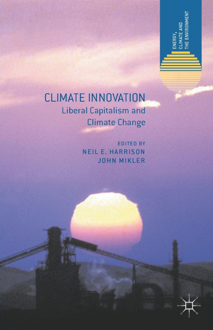 Climate Innovation