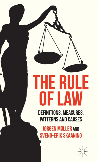 The Rule of Law