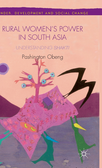 Rural Women’s Power in South Asia