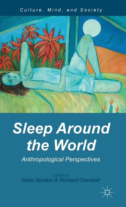 Sleep Around the World