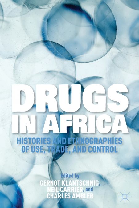 Drugs in Africa