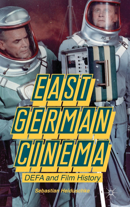 East German Cinema