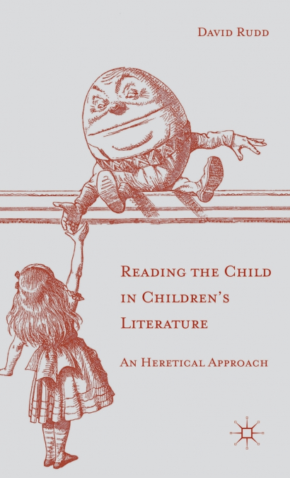 Reading the Child in Children’s Literature