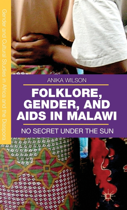 Folklore, Gender, and AIDS in Malawi