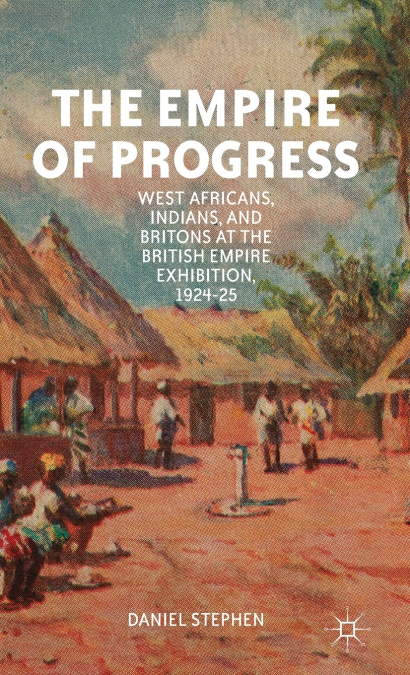 The Empire of Progress
