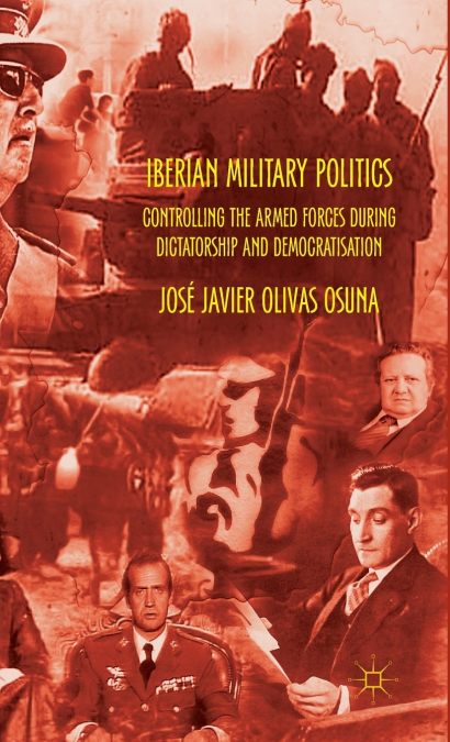 Iberian Military Politics