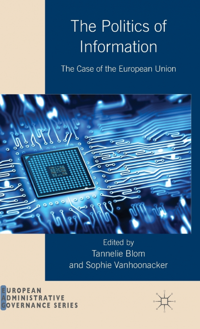 The Politics of Information
