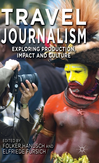 Travel Journalism