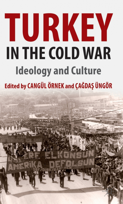 Turkey in the Cold War