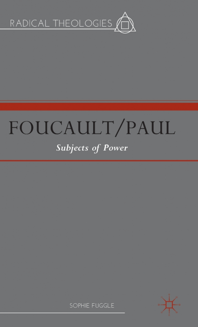 Foucault/Paul