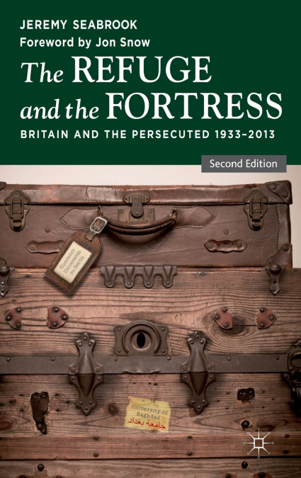 The Refuge and the Fortress