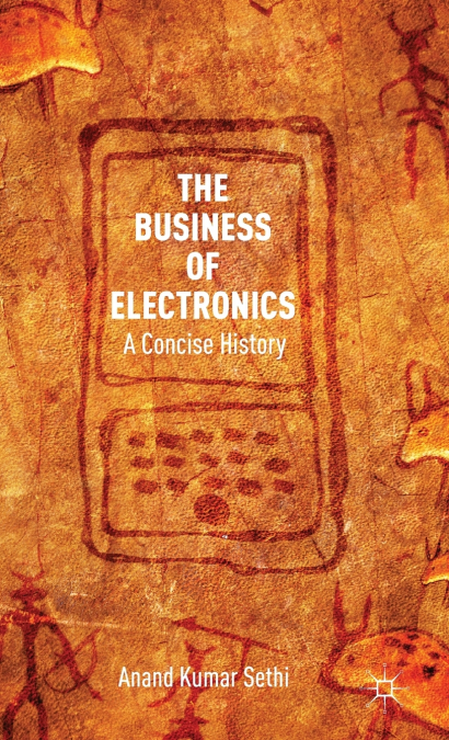 The Business of Electronics